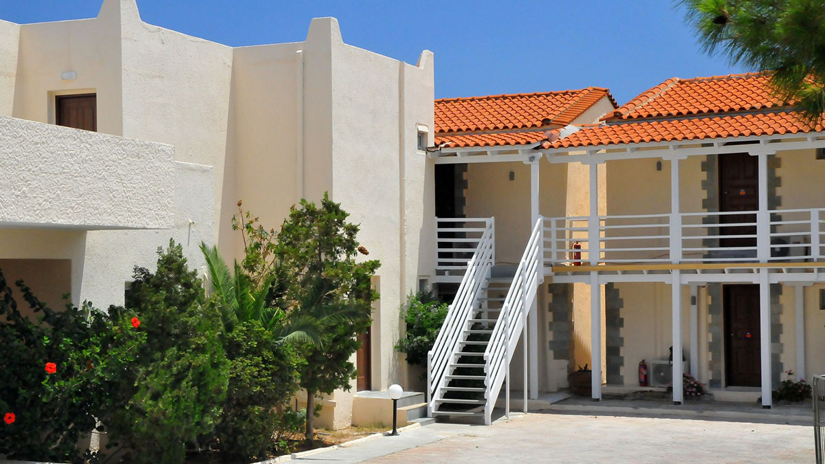 Elounda Water Park Residence - NR
